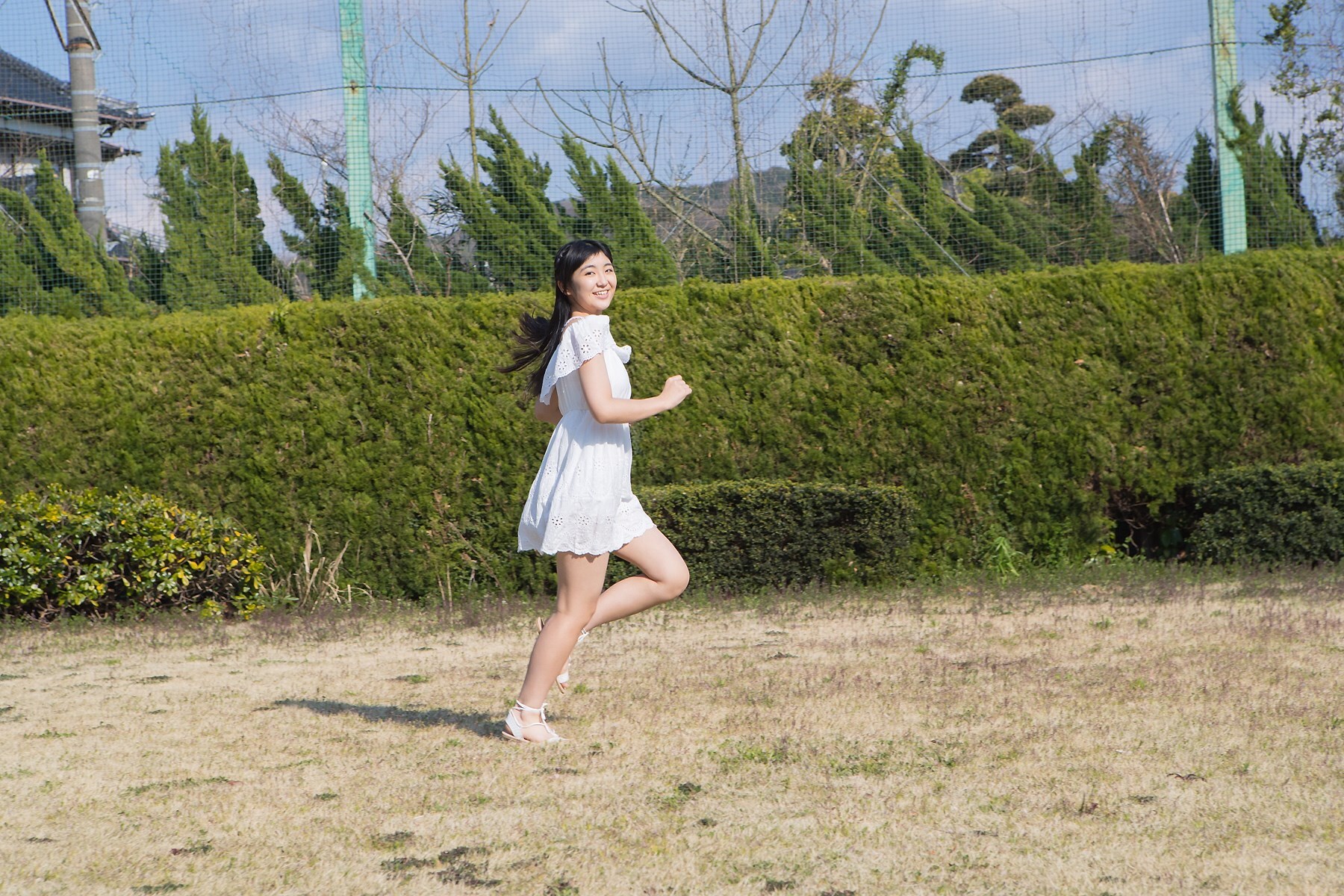 [Minisuka.tv] 2017-05-11 NewComer 2017 - Special Gallery 09